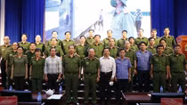 Đảm bảo ANTT trong trạng thái “bình thường mới”
