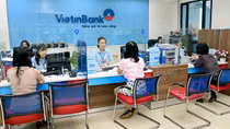 Mở thẻ VietinBank JCB hoàn tiền ngay