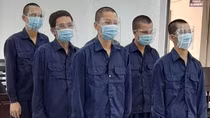 Hai anh em cùng lĩnh 9 năm tù vì giúp nhau rửa hận