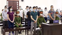 Sắp xét xử phúc thẩm vụ án xảy ra tại Công ty Nhật Cường