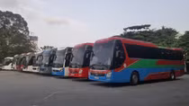 Nhiều doanh nghiệp vận tải du lịch vẫn " kêu cứu" xin lùi thời hạn lắp camera