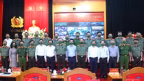 Coi trọng kiểm tra, giám sát để phát hiện, nhân rộng nhân tố mới, tích cực, phòng ngừa vi phạm