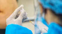 Người tiêm đủ 2 mũi, người khỏi bệnh vào Bình Phước không phải cách ly