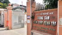 Công an tỉnh Nghệ An điều tra thông tin CDC Nghệ An nhận “hoa hồng” từ Công ty Việt Á