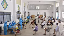 Sáng 22/8, Hà Nội thêm 7 ca mắc, có 3 người ở chung cư Linh Đàm