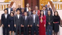 Phát triển văn học, nghệ thuật đáp ứng yêu cầu, nhiệm vụ trong thời kỳ mới