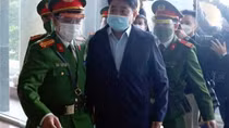 Bà Nguyễn Thị Trúc Chi Hoa có liên quan gì với Tổng Giám đốc Công ty Nhật Cường?