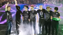 Mặt trái đầy cay đắng của E-Sport