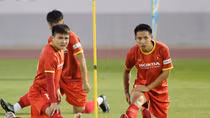 Đỗ Hùng Dũng lỡ hẹn với AFF Cup 2020