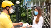 Miễn phí chuyển phát CCCD gắn chíp khi người dân có thay đổi về địa chỉ nhận