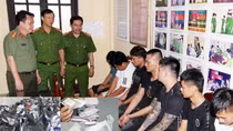 Người Trưởng phòng với những chiến công thầm lặng