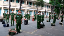 Chính thức công bố điểm chuẩn vào các trường CAND năm 2021