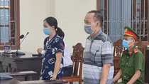 Nguyên Chi cục trưởng Chi cục thi hành án dân sự quận Ô Môn lãnh án 16 năm tù