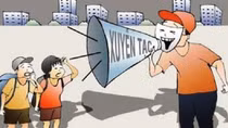 Cuối năm lại diễn trò lố