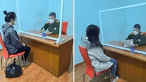 Khởi tố 5 cô gái đánh ghen một nữ sinh