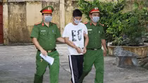 Cảnh báo nạn trộm đêm tại các tiệm vàng