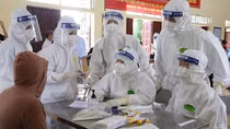Thêm 3.578 người mắc COVID-19, đã tiêm gần 7 triệu liều vaccine