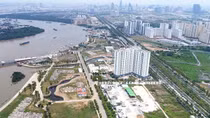 Những nghi ngại sau vụ đấu giá "khủng" ở Thủ Thiêm