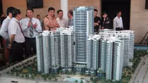 Mặt tích cực của thị trường bất động sản sau đại dịch