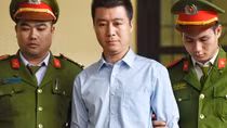 Kỷ luật đảng 4 cán bộ Công an tỉnh Phú Thọ liên quan đến vụ án Phan Sào Nam