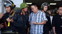 Đạo diễn Đinh Thái Thụy: Có rất nhiều “cơn bão” khác nhau trong phim “Bão ngầm”
