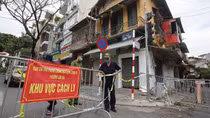 Hà Nội thành lập 7 đoàn kiểm tra công tác phòng, chống dịch COVID-19