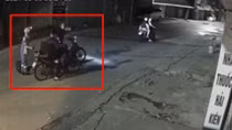 (NÓNG TRONG TUẦN) Giả lực lượng kiểm soát dịch để cưỡng đoạt tài sản; 6 đối tượng cướp xe máy của chị lao công