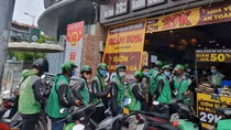TP Hồ Chí Minh cho bán đồ ăn uống mang về, giao hàng qua shiper