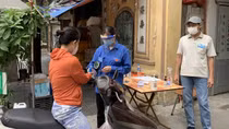 Tối nay Hà Nội thêm 7 ca mắc mới, không có ca COVID-19 trong cộng đồng