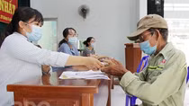 Bình Định hỗ trợ kịp thời cho lao động bị ảnh hưởng bởi dịch COVID-19