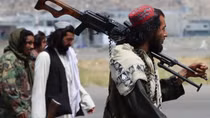 Taliban đã hoàn thành 90% chính phủ mới tại Afghanistan