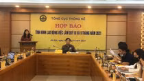 “Bão COVID-19” lần thứ 4 khiến hàng triệu lao động bị ảnh hưởng