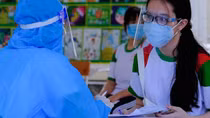 Trà Vinh ban hành kế hoạch cho học sinh học trực tiếp từ ngày 20/12