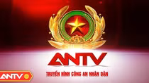 Lịch phát sóng ANTV ngày 8/11/2021