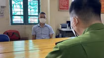 Bắt đối tượng truy nã đặc biệt sau 11 năm lẩn trốn