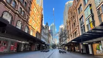 Australia phong toả toàn bộ bang đông dân nhất, xử phạt 3.700 USD/người nếu vi phạm