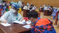 Nam sinh lớp 11 tử vong sau 3 ngày tiêm vaccine là do có bệnh nền