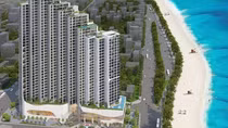 Doanh nghiệp bất động sản xin tiếp “ôxy tín dụng”