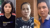 Việt Nam nỗ lực ngăn chặn, xử lý nghiêm tình trạng buôn bán trái phép động vật hoang dã