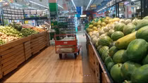 Để tránh bị lừa khi đặt mua thực phẩm thiết yếu qua mạng