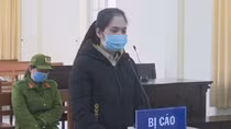 "Siêu lừa" lãnh án 13 năm tù