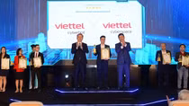 Trợ lý ảo thực hiện 1 triệu cuộc gọi/ngày của Viettel giành giải xuất sắc tại Vietnam Smart City Award 2021
