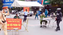Hà Giang linh hoạt các biện pháp kiểm soát phòng, chống dịch