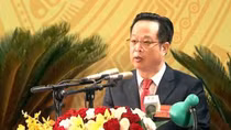 Điều động Giám đốc Sở Văn hoá - Thể thao làm Giám đốc Sở Giáo dục - Đào tạo Hà Nội