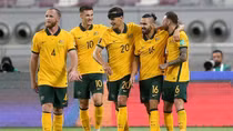 Australia sa sút, nhưng vẫn quá tầm với của Việt Nam?
