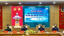 Phát động Cuộc thi trực tuyến toàn quốc “Tìm hiểu Luật Cảnh sát biển Việt Nam”
