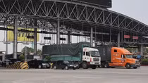 Sáng 22/9: Tái thu phí cao tốc Pháp Vân - Cầu Giẽ