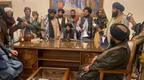 Thủ lĩnh tối cáo bí ẩn của Taliban