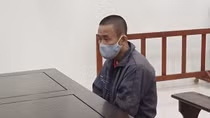 Sát hại người tình, cướp tài sản, nhận án tử hình