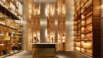 Hàng loạt ưu đãi hấp dẫn tại sự kiện khai trương Regal Food Victoria - Một điểm đến đa trải nghiệm đầu tiên tại Việt Nam